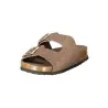 Sandales marron pour femmes Laura Biagiotti - LAURA BIAGIOTTI