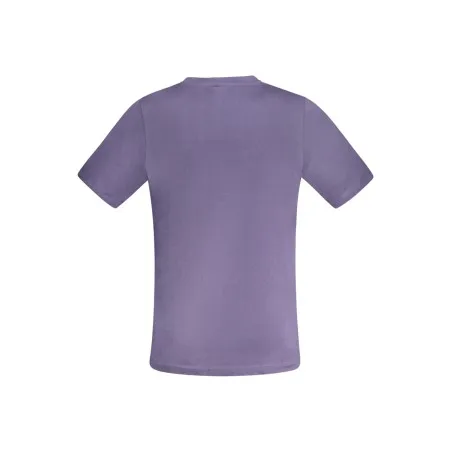 T-SHIRT MANCHES COURTES KAPPA HOMME BLEU - KAPPA