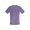 T-SHIRT MANCHES COURTES KAPPA HOMME BLEU - KAPPA