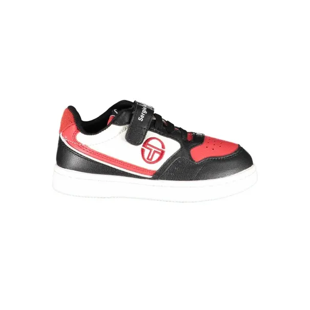 JILLFLEXVELCROKIDSTK22_E178FCC_NEROBLACK - SERGIO TACCHINI