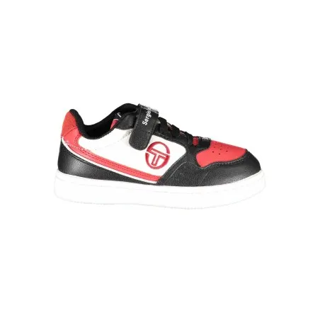 JILLFLEXVELCROKIDSTK22_E178FCC_NEROBLACK - SERGIO TACCHINI