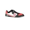 JILLFLEXVELCROKIDSTK22_E178FCC_NEROBLACK - SERGIO TACCHINI