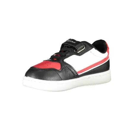 JILLFLEXVELCROKIDSTK22_E178FCC_NEROBLACK - SERGIO TACCHINI