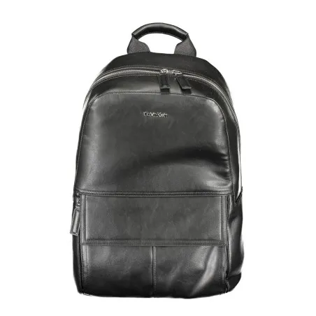 SAC À DOS HOMME CALVIN KLEIN NOIR - CALVIN KLEIN