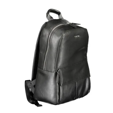 SAC À DOS HOMME CALVIN KLEIN NOIR - CALVIN KLEIN
