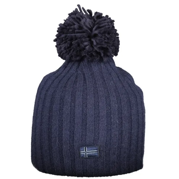 CASQUETTE BLEUE FÉMININE NORVÈGE 1963 - NORWAY 1963