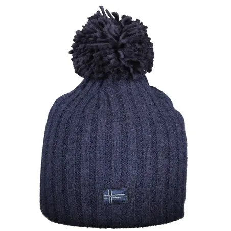 CASQUETTE BLEUE FÉMININE NORVÈGE 1963 - NORWAY 1963