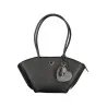 SAC NOIR POUR FEMME GUESS JEANS - GUESS JEANS