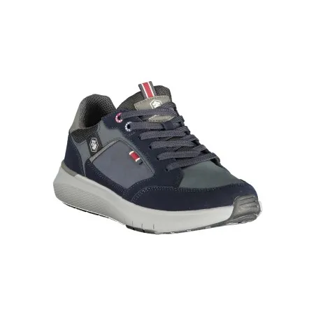 CHAUSSURES DE SPORT BLEUES POUR HOMMES LUMBERJACK - LUMBERJACK