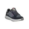 CHAUSSURES DE SPORT BLEUES POUR HOMMES LUMBERJACK - LUMBERJACK