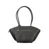 SAC NOIR POUR FEMME GUESS JEANS - GUESS JEANS