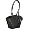 SAC NOIR POUR FEMME GUESS JEANS - GUESS JEANS