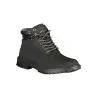 Bottes noires pour hommes GAS FOOTWEAR - GAS