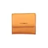 PORTEFEUILLE ORANGE POUR FEMME COCCINELLE - COCCINELLE