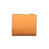 PORTEFEUILLE ORANGE POUR FEMME COCCINELLE - COCCINELLE