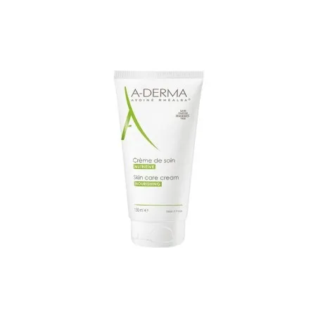 CREME DE SOIN A-DERMA 50M.L - 