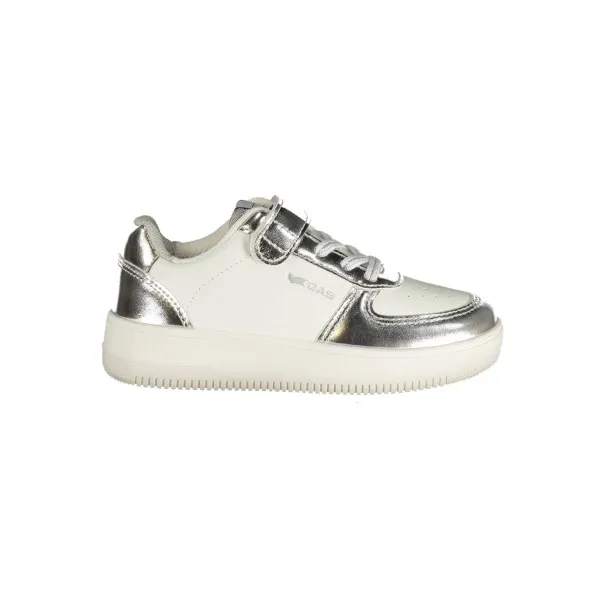 CHAUSSURES DE SPORT À GAZ POUR FILLES BLANCHES - GAS