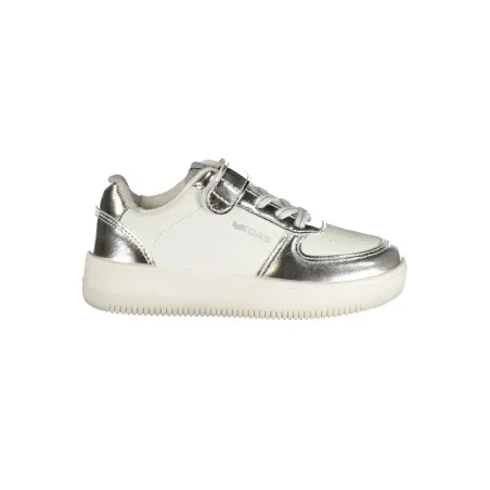 CHAUSSURES DE SPORT À GAZ POUR FILLES BLANCHES - GAS