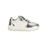 CHAUSSURES DE SPORT À GAZ POUR FILLES BLANCHES - GAS