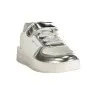 CHAUSSURES DE SPORT À GAZ POUR FILLES BLANCHES - GAS