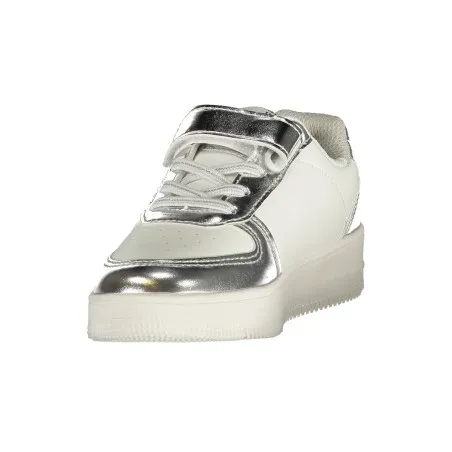 CHAUSSURES DE SPORT À GAZ POUR FILLES BLANCHES - GAS