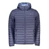 NORVÈGE 1963 VESTE BLEUE POUR HOMME - NORWAY 1963
