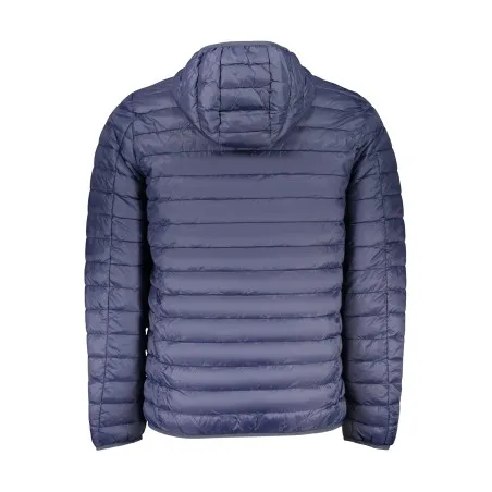 NORVÈGE 1963 VESTE BLEUE POUR HOMME - NORWAY 1963