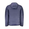 NORVÈGE 1963 VESTE BLEUE POUR HOMME - NORWAY 1963