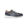 CHAUSSURES NAPAPIJRI POUR HOMMES, CHAUSSURES DE SPORT BLEUES - NAPAPIJRI