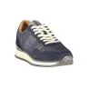 CHAUSSURES NAPAPIJRI POUR HOMMES, CHAUSSURES DE SPORT BLEUES - NAPAPIJRI