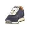 CHAUSSURES NAPAPIJRI POUR HOMMES, CHAUSSURES DE SPORT BLEUES - NAPAPIJRI
