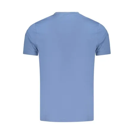 T-shirt à manches courtes pour homme, Norvège 1963, bleu - NORWAY 1963