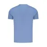 T-shirt à manches courtes pour homme, Norvège 1963, bleu - NORWAY 1963
