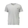 T-SHIRT À MANCHES COURTES GUESS JEANS HOMME GRIS - GUESS JEANS