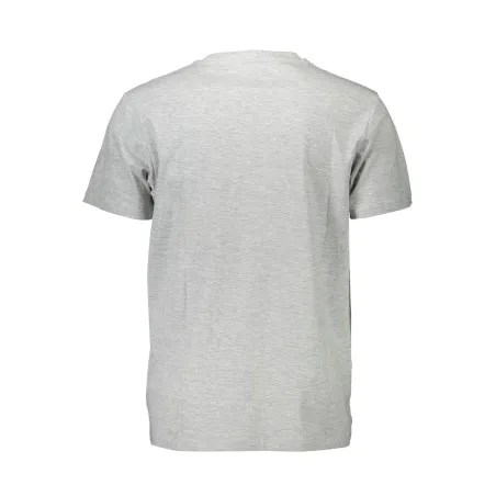 T-SHIRT À MANCHES COURTES GUESS JEANS HOMME GRIS - GUESS JEANS