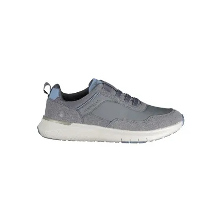 CHAUSSURES DE SPORT BLEUES POUR HOMMES LUMBERJACK - LUMBERJACK