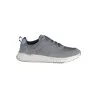 CHAUSSURES DE SPORT BLEUES POUR HOMMES LUMBERJACK - LUMBERJACK
