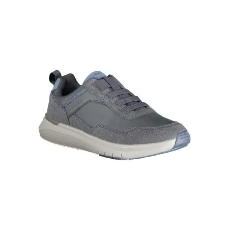 CHAUSSURES DE SPORT BLEUES POUR HOMMES LUMBERJACK - LUMBERJACK