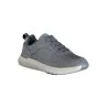 CHAUSSURES DE SPORT BLEUES POUR HOMMES LUMBERJACK - LUMBERJACK