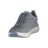 CHAUSSURES DE SPORT BLEUES POUR HOMMES LUMBERJACK - LUMBERJACK
