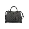 SAC NOIR POUR FEMME GUESS JEANS - GUESS JEANS