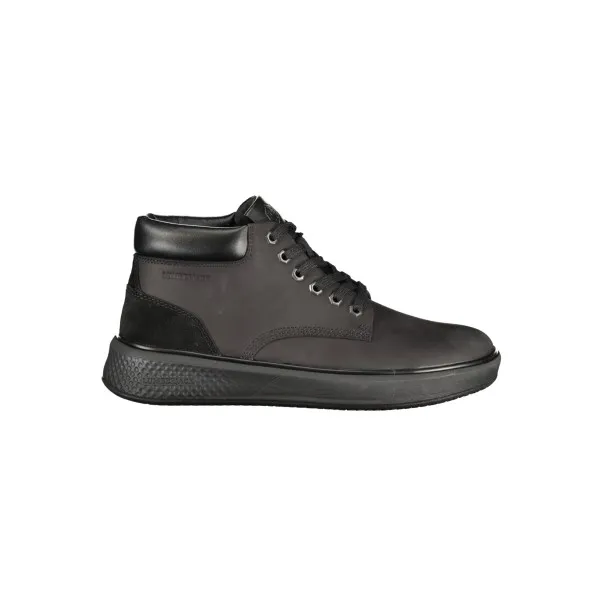 CHAUSSURES DE SPORT NOIRES POUR HOMMES LUMBERJACK - LUMBERJACK