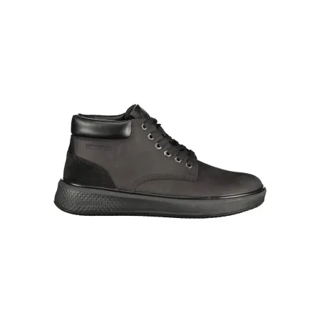 CHAUSSURES DE SPORT NOIRES POUR HOMMES LUMBERJACK - LUMBERJACK