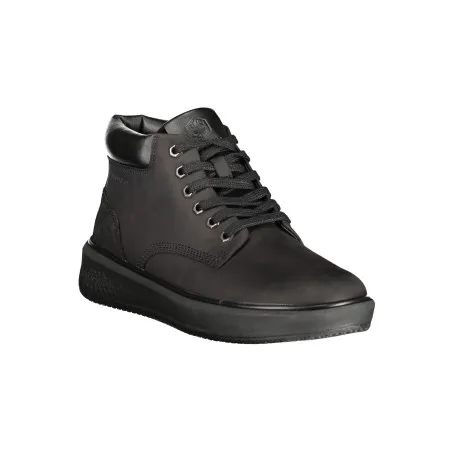 CHAUSSURES DE SPORT NOIRES POUR HOMMES LUMBERJACK - LUMBERJACK