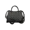 SAC NOIR POUR FEMME GUESS JEANS - GUESS JEANS