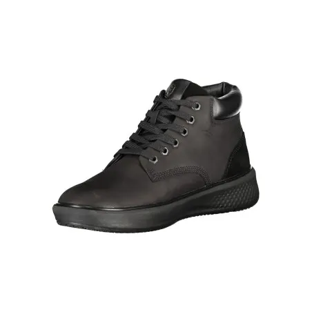 CHAUSSURES DE SPORT NOIRES POUR HOMMES LUMBERJACK - LUMBERJACK