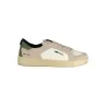 CHAUSSURES DE SPORT BLANCHES POUR HOMMES GAS - GAS