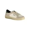 CHAUSSURES DE SPORT BLANCHES POUR HOMMES GAS - GAS