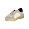 CHAUSSURES DE SPORT BLANCHES POUR HOMMES GAS - GAS