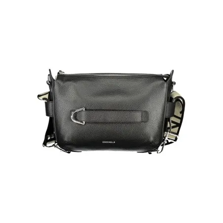 SAC NOIR POUR FEMME COCCINELLE - COCCINELLE